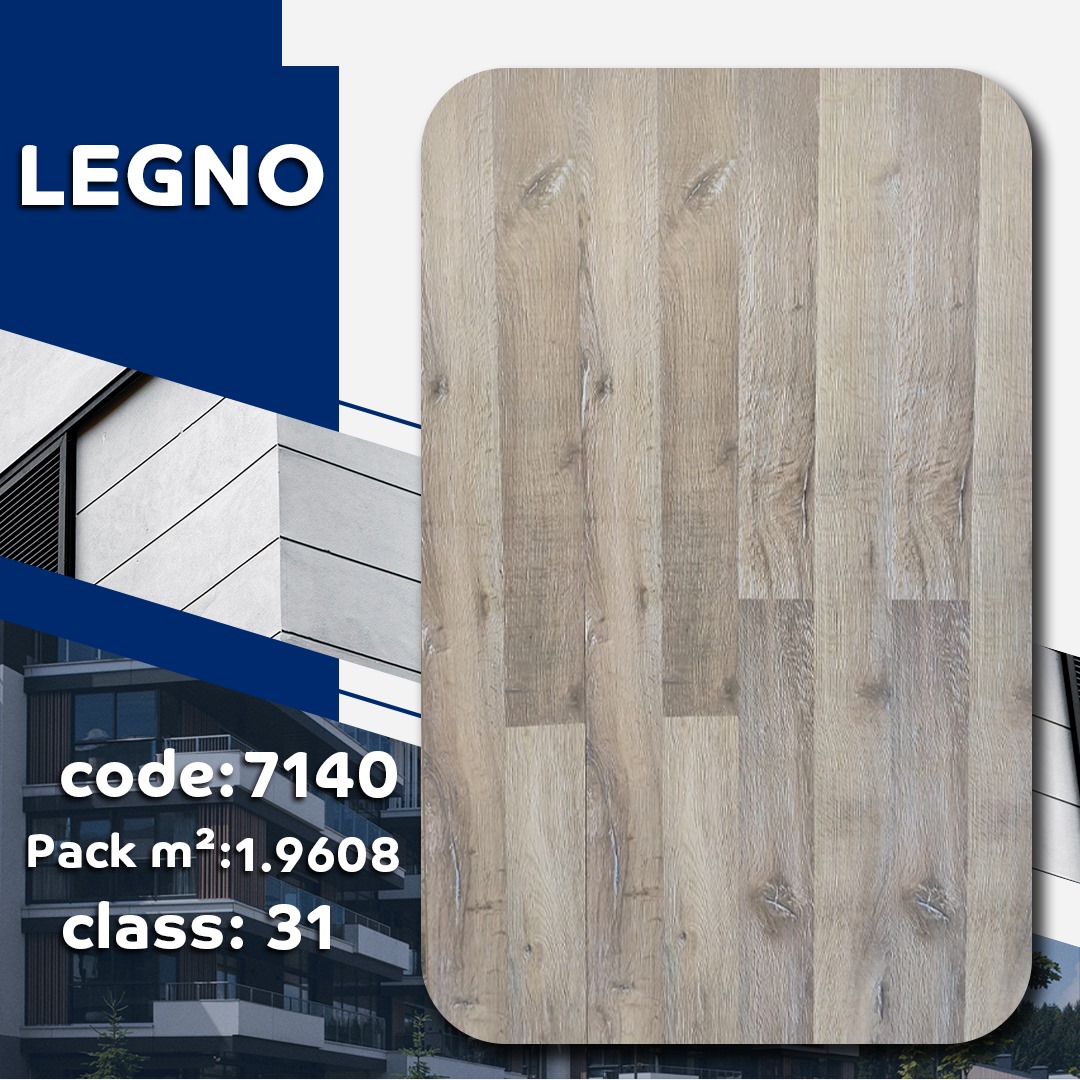 Floor Parquet HDF