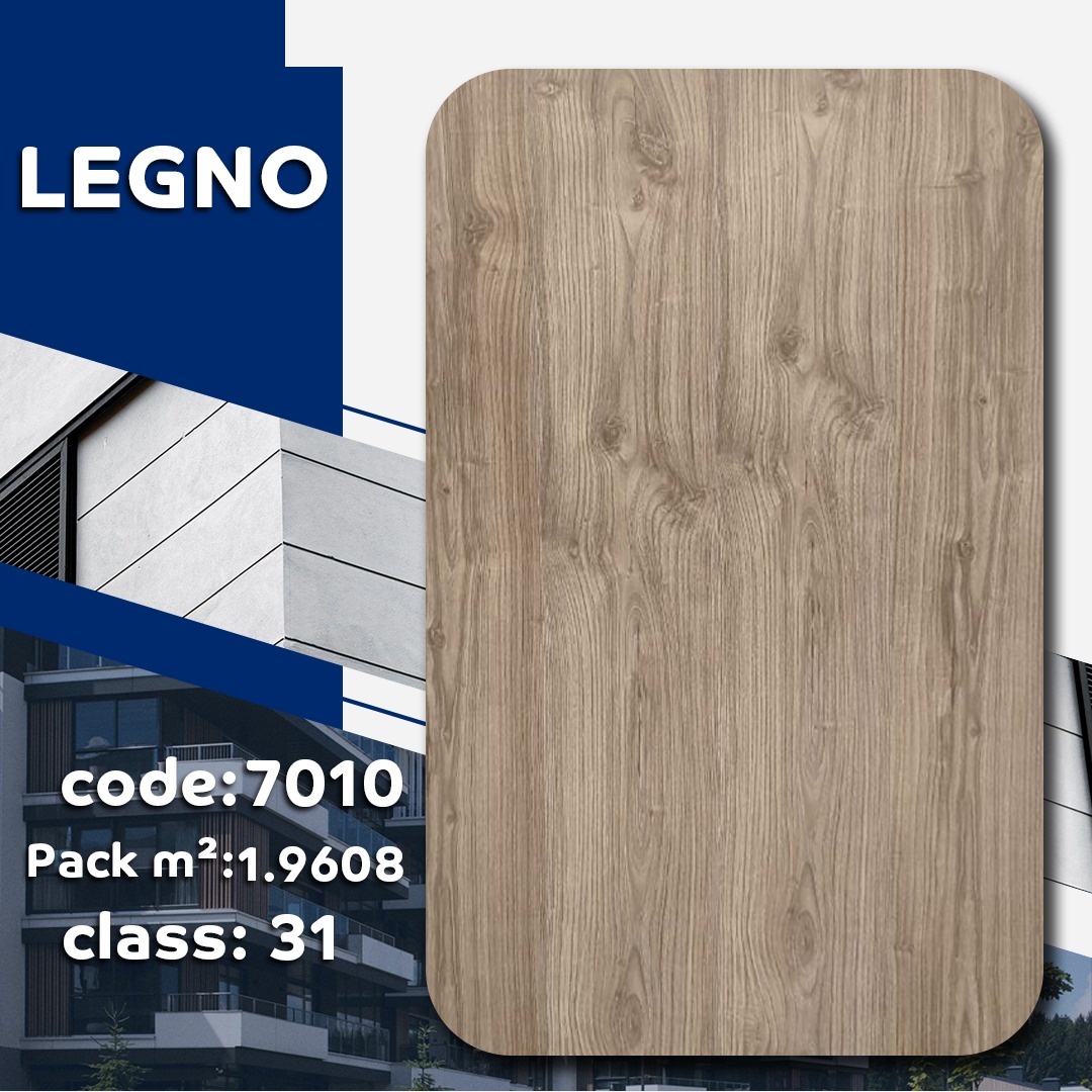 Floor Parquet HDF