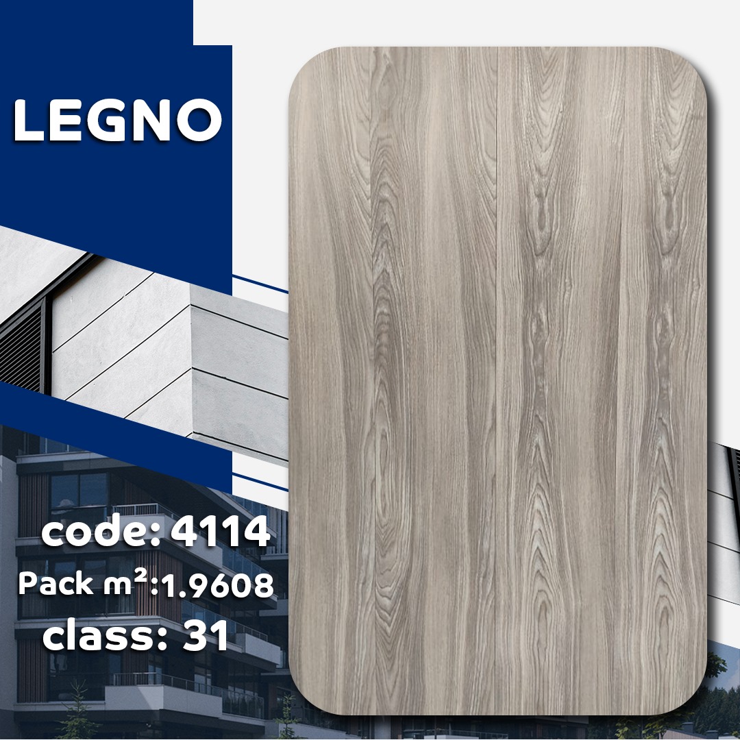 Floor Parquet HDF
