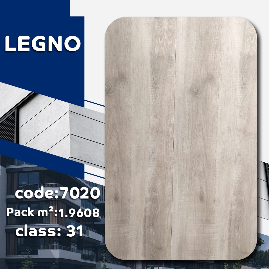 Floor Parquet HDF