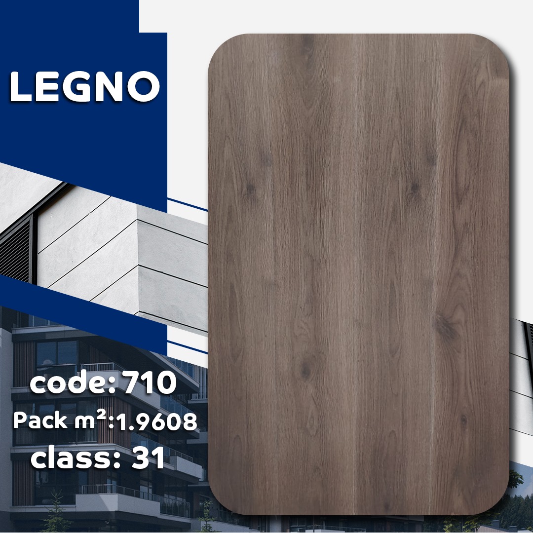 Floor Parquet HDF