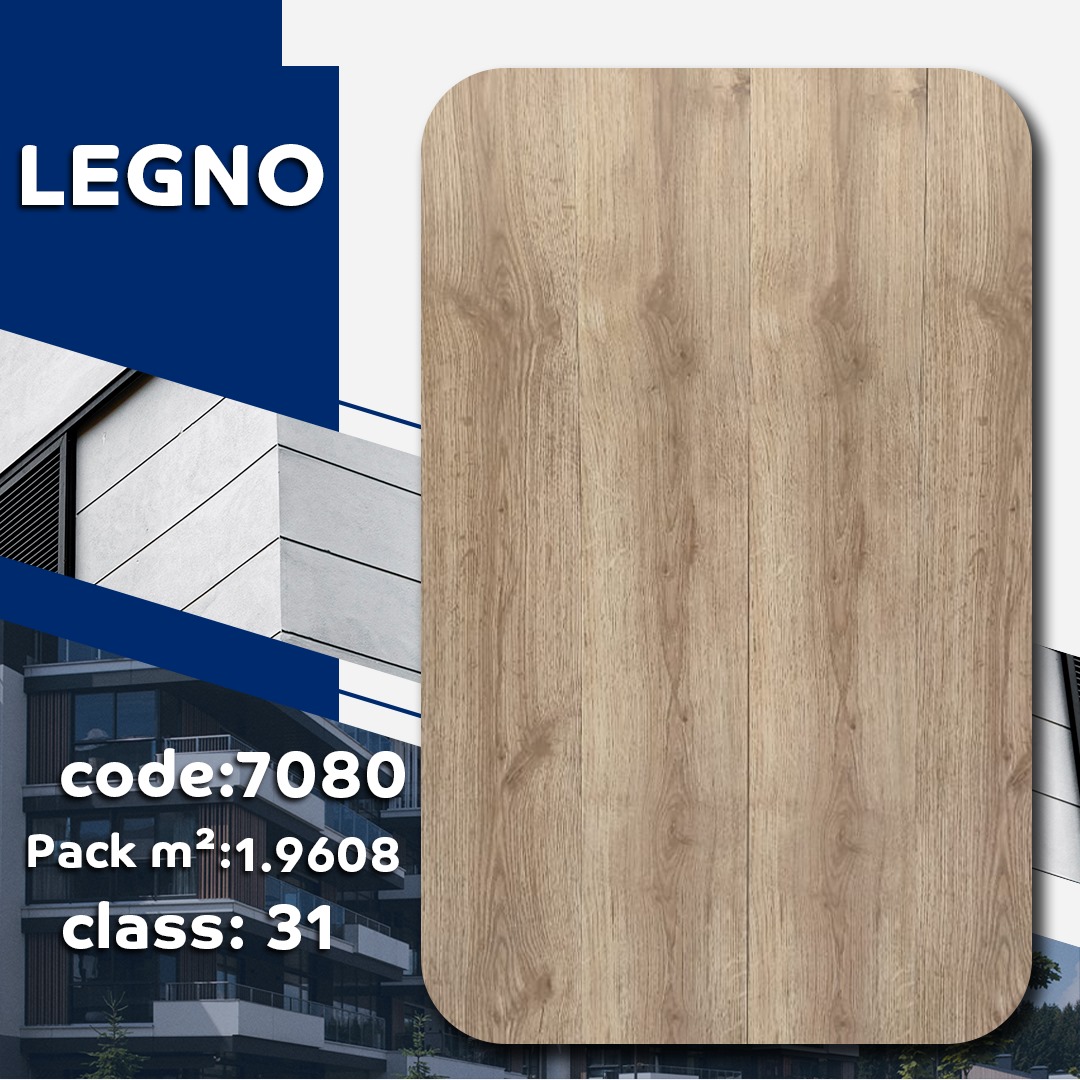 Floor Parquet HDF