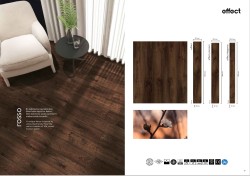 Floor Parquet HDF