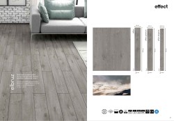 Floor Parquet HDF