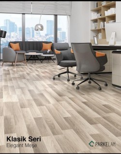 Floor Parquet HDF