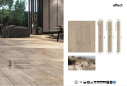 Floor Parquet HDF