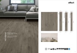 Floor Parquet HDF