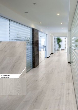 Floor Parquet HDF