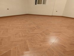 Wood Floor Natural Parquet
