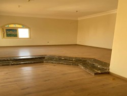Wood Floor Natural Parquet