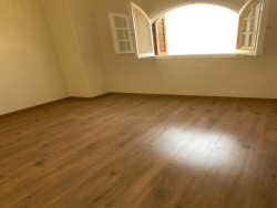 Wood Floor Natural Parquet