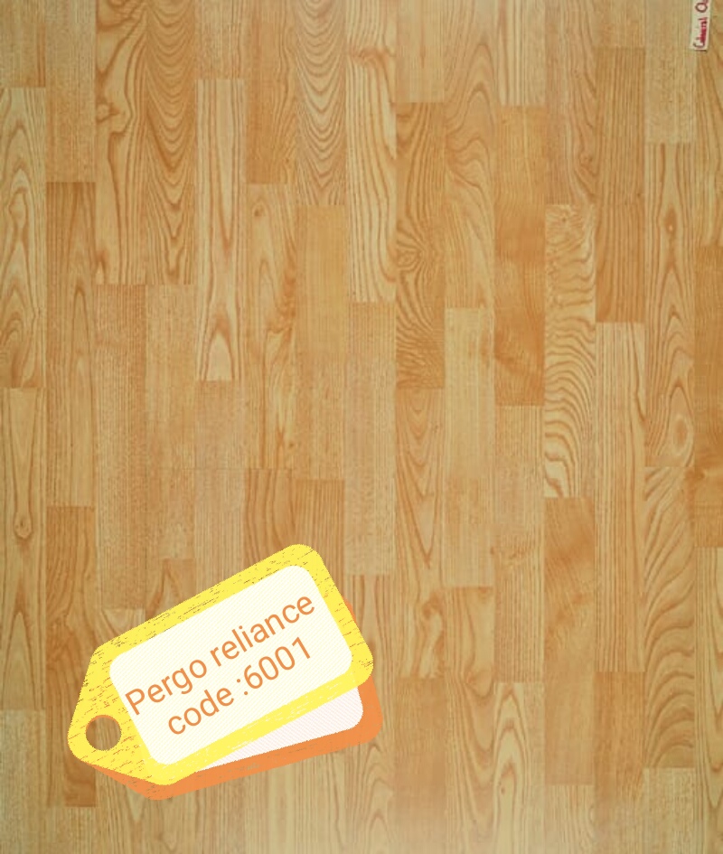 Wood Floor SPC