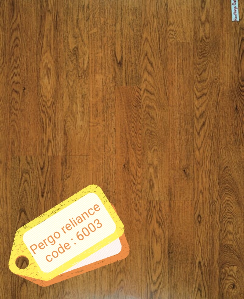 Wood Floor SPC