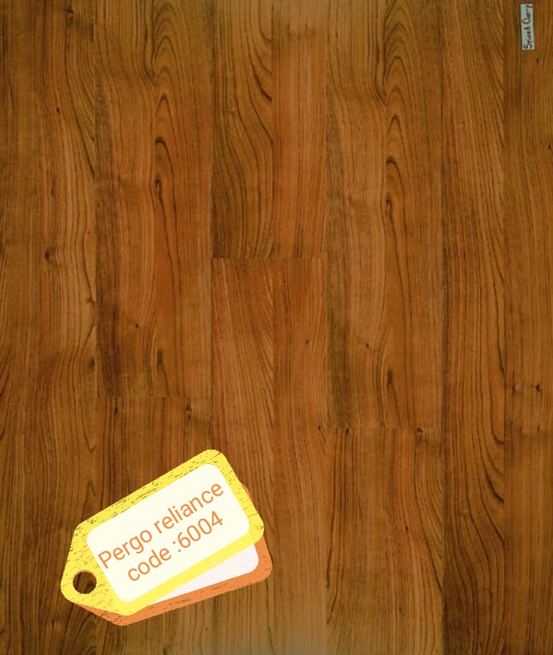 Wood Floor SPC