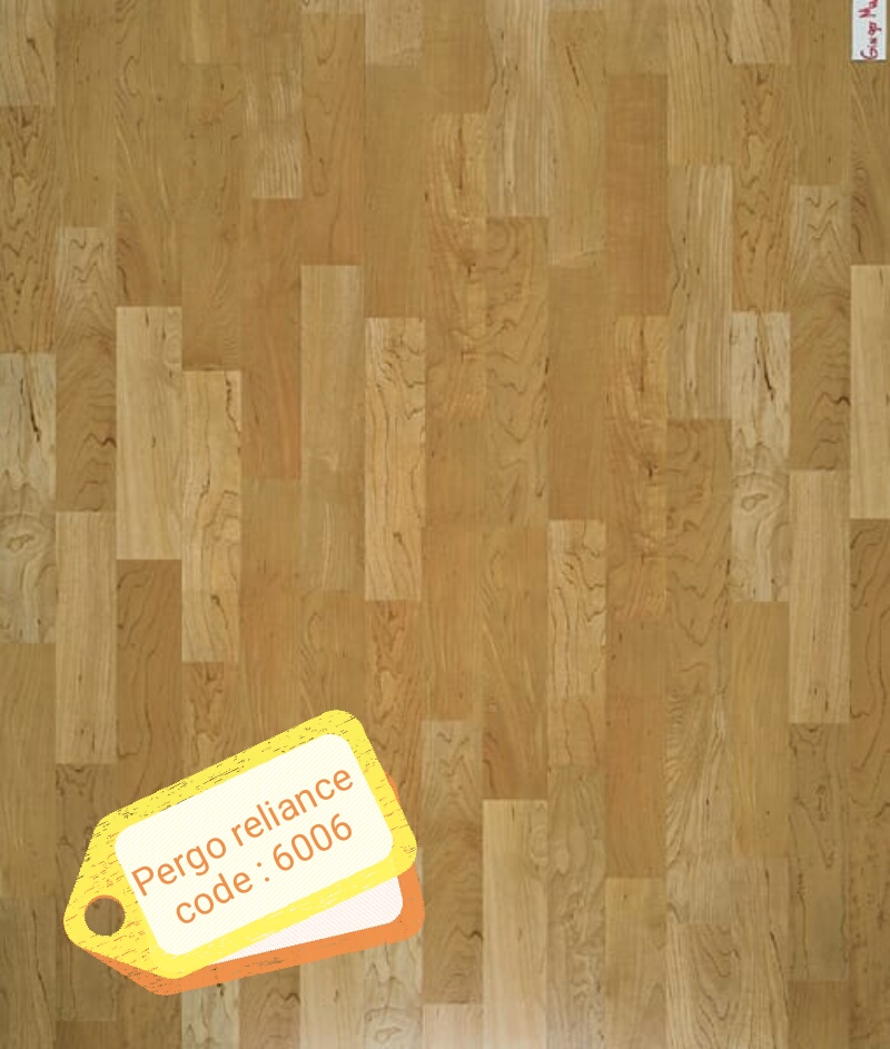 Wood Floor SPC