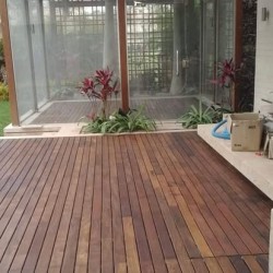 Teak Wood